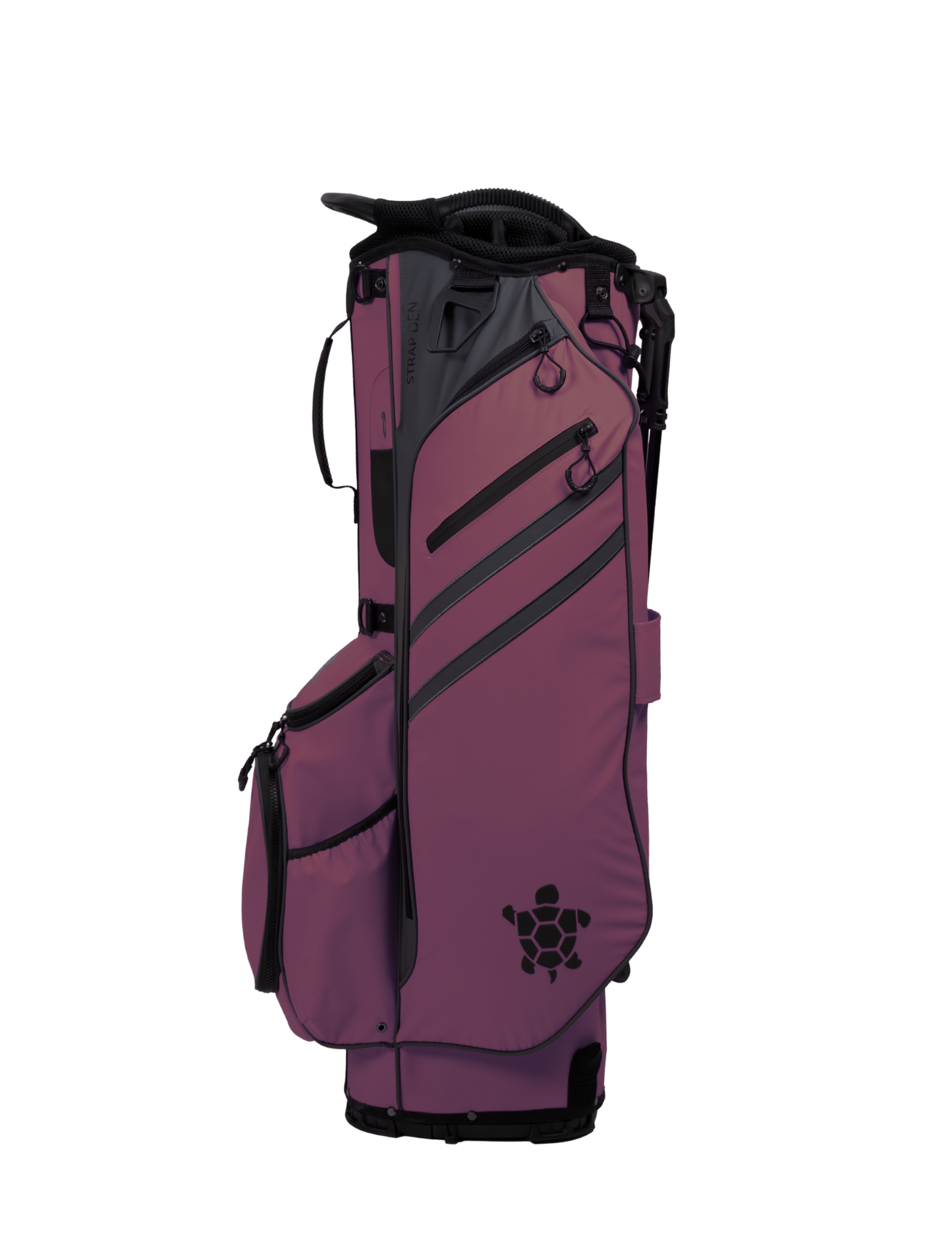 Kradul EARTH SEALED Hybrid Stand 14: Vineyard