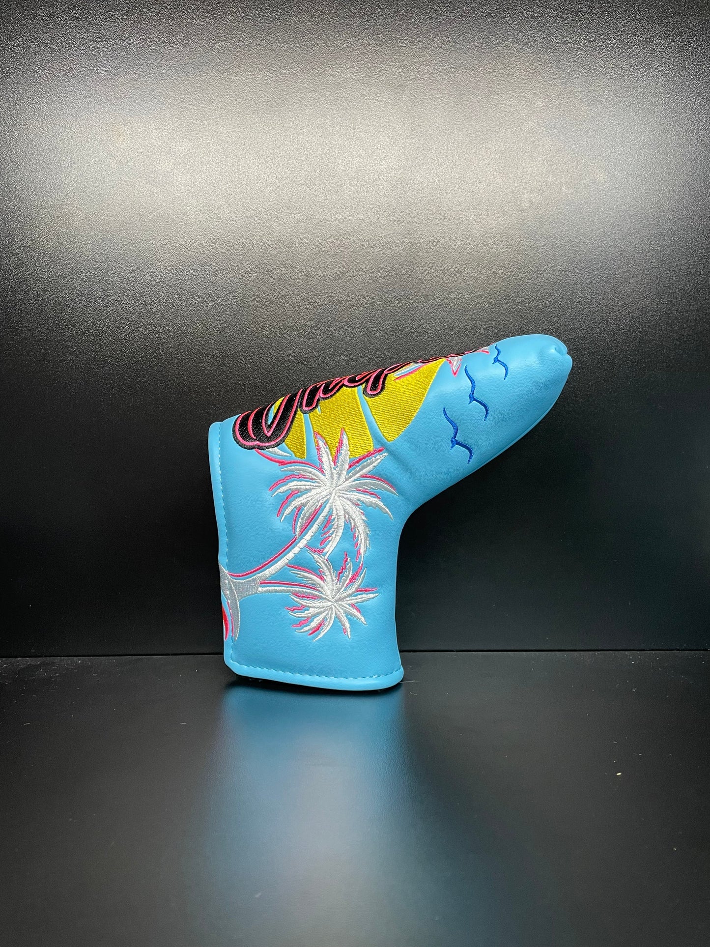 ParWestGolf Only Pars Headcover