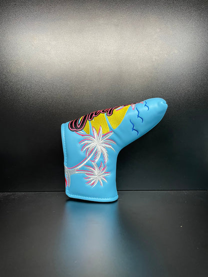 ParWestGolf Only Pars Headcover