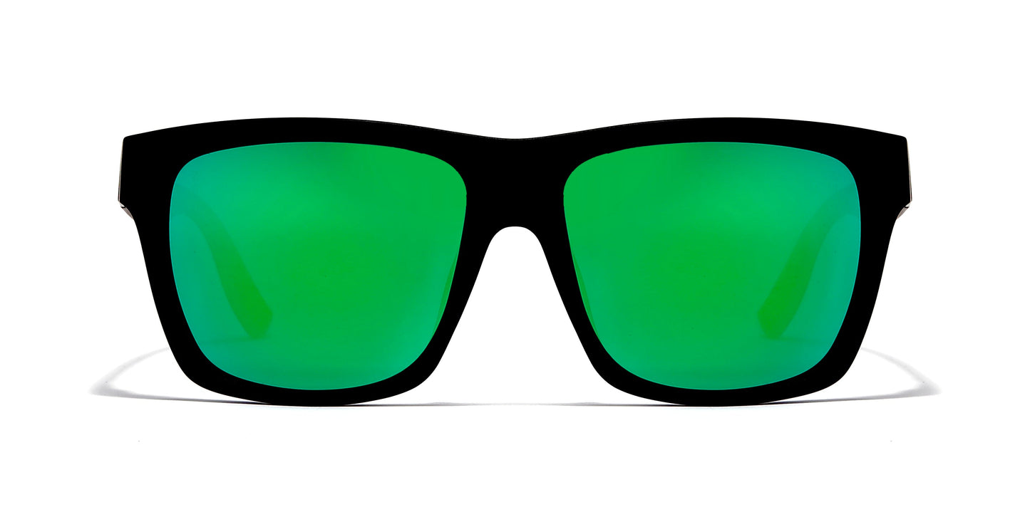 Wye Delta Z87 MADHOOK2.0 LR: MEXICO POLARIZED