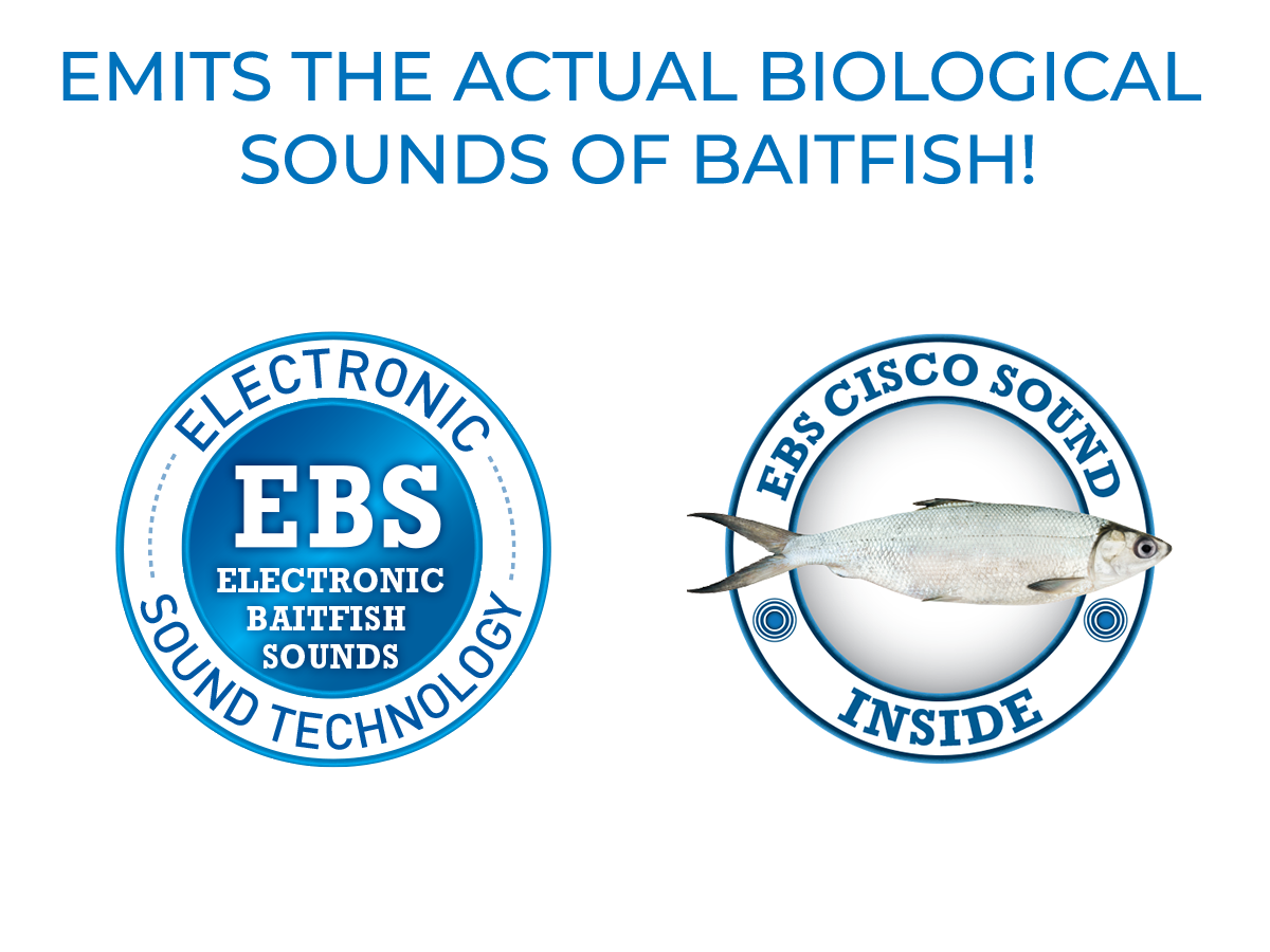 Livingston Lures Open Water Caller