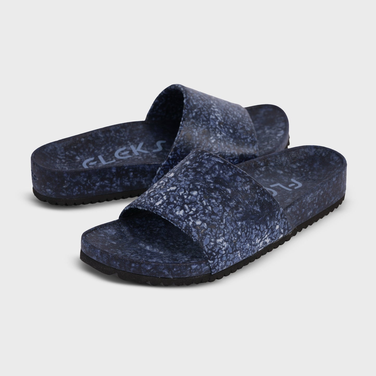 Fleks East Beach Slide - Deep Blue Sea