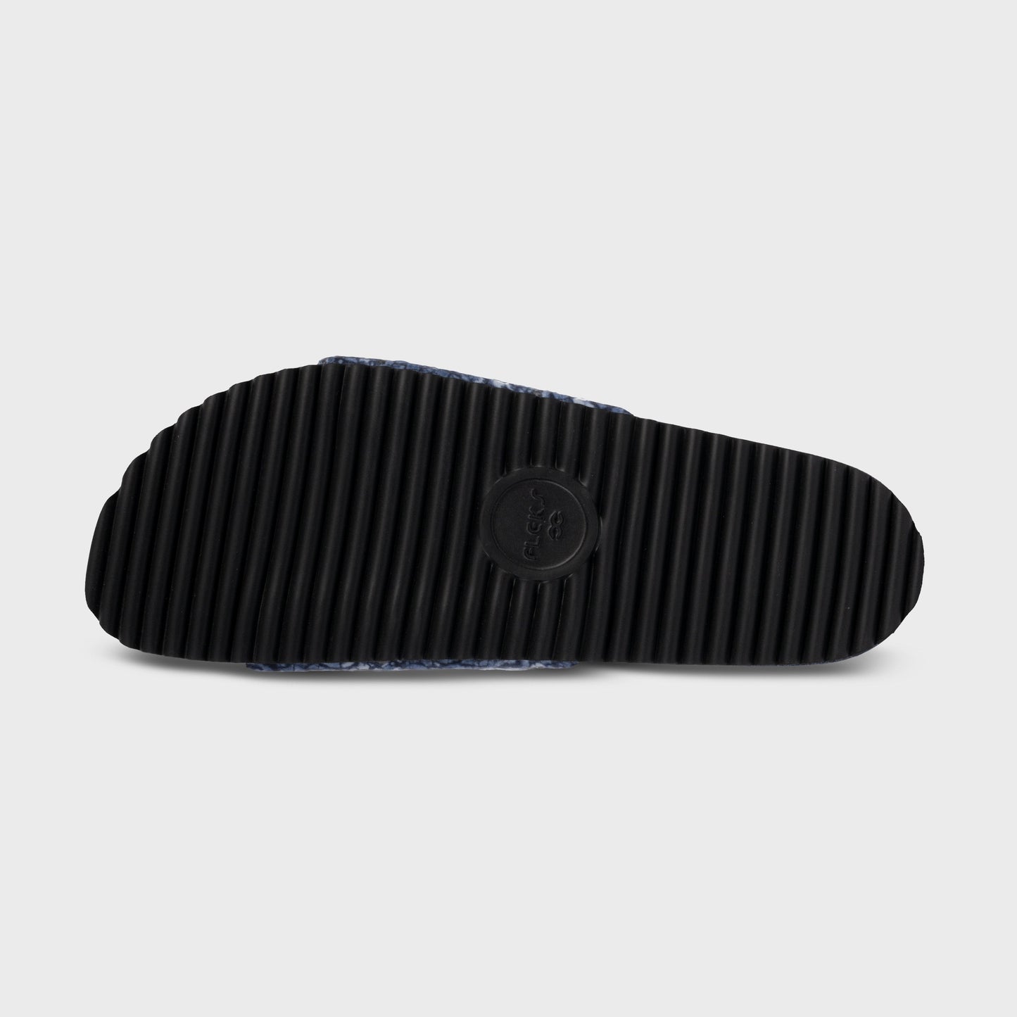 Fleks East Beach Slide - Deep Blue Sea