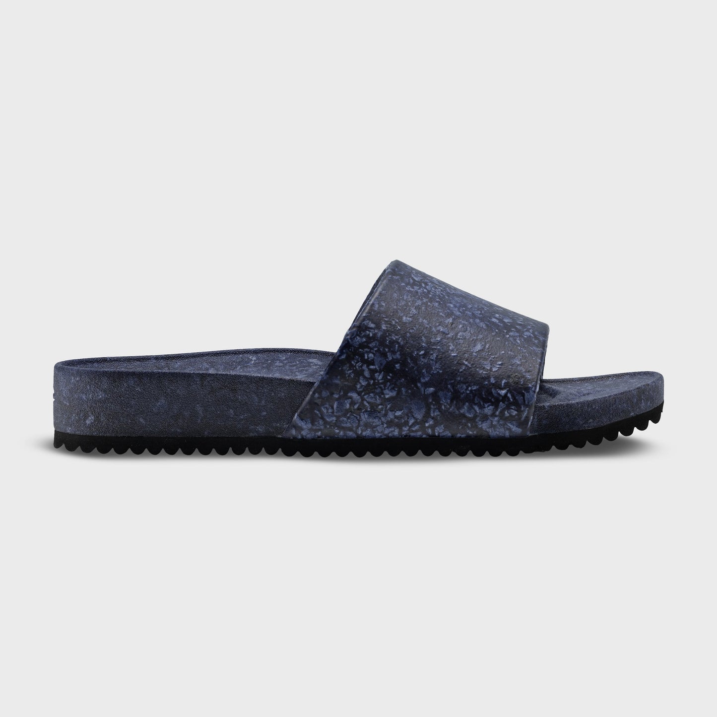 Fleks East Beach Slide - Deep Blue Sea