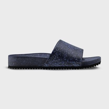 Fleks East Beach Slide - Deep Blue Sea