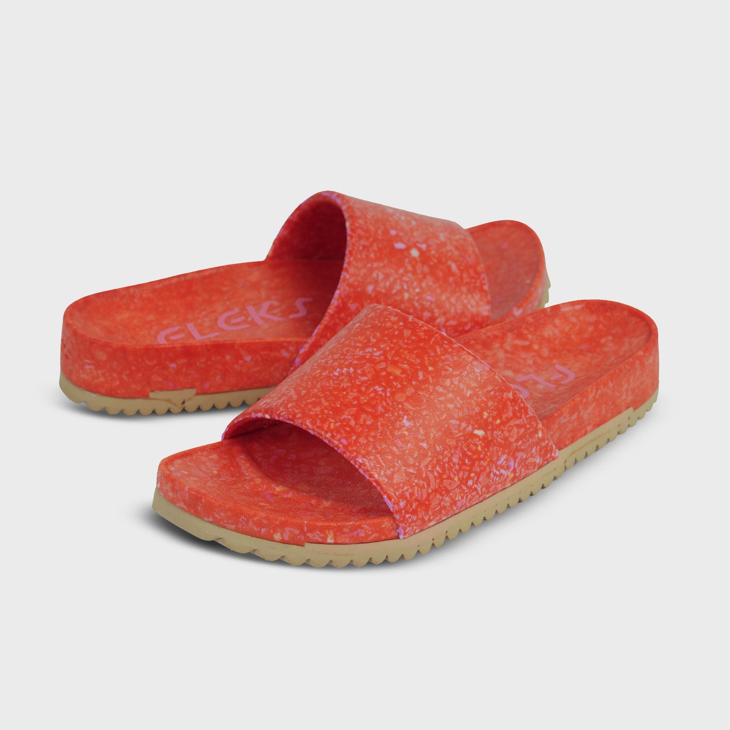 Fleks East Beach Slide - Starfish
