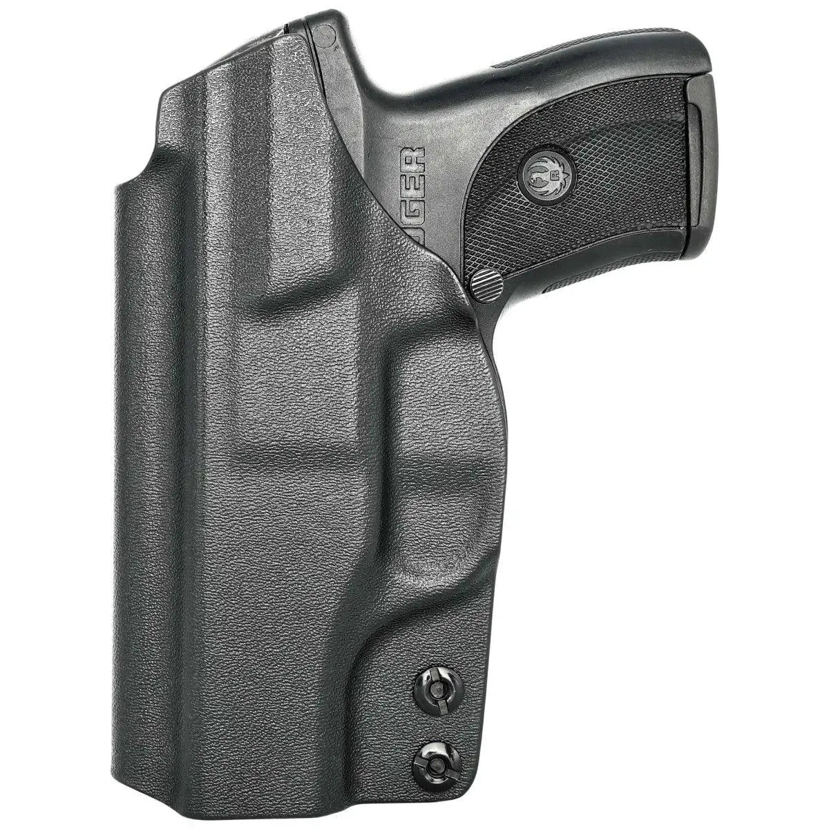 Rounded Gear Ruger LC9/LC9s/LC380/EC9s IWB Holster