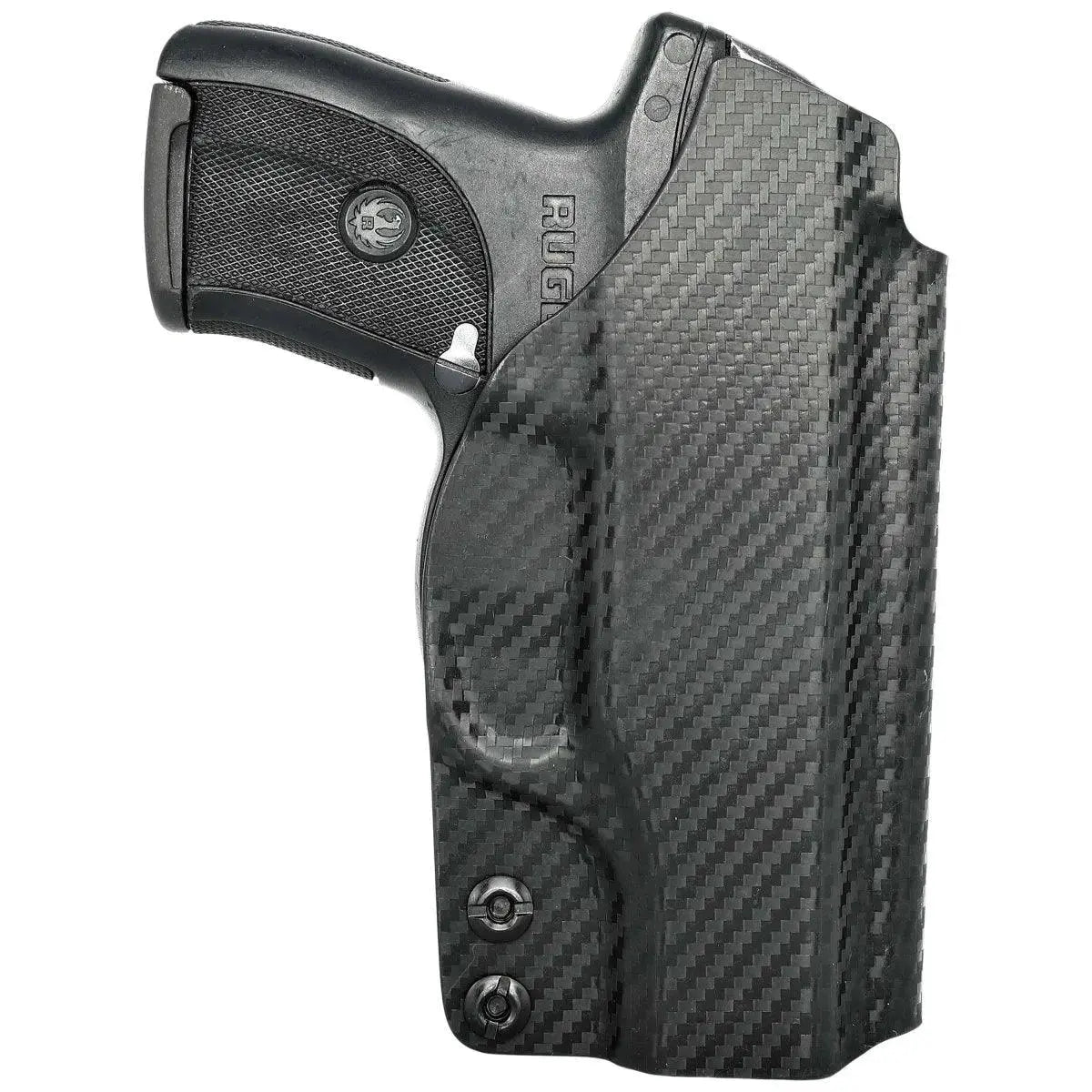 Rounded Gear Ruger LC9/LC9s/LC380/EC9s IWB Holster