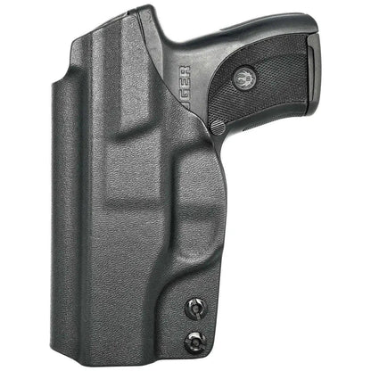 Rounded Gear Ruger LC9/LC9s/LC380/EC9s IWB Holster