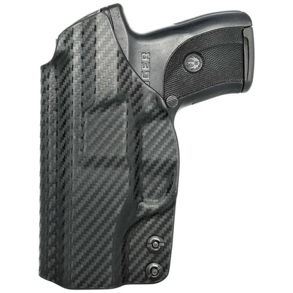 Rounded Gear Ruger LC9/LC9s/LC380/EC9s IWB Holster