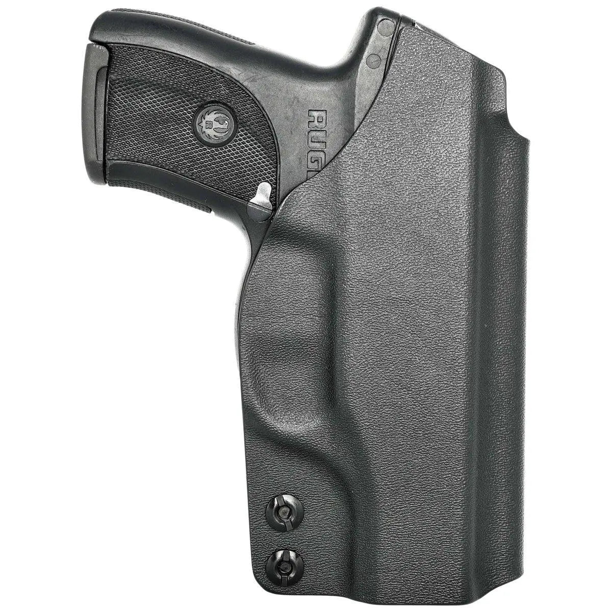 Rounded Gear Ruger LC9/LC9s/LC380/EC9s IWB Holster