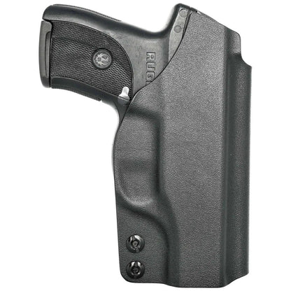 Rounded Gear Ruger LC9/LC9s/LC380/EC9s IWB Holster