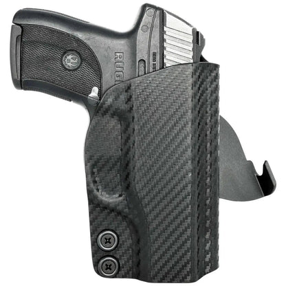 Rounded Gear Ruger LC9/LC9s/LC380/EC9s Paddle Holster