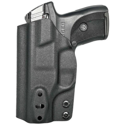 Rounded Gear Ruger LC9/LC9s/LC380/EC9s Tuckable IWB Holster
