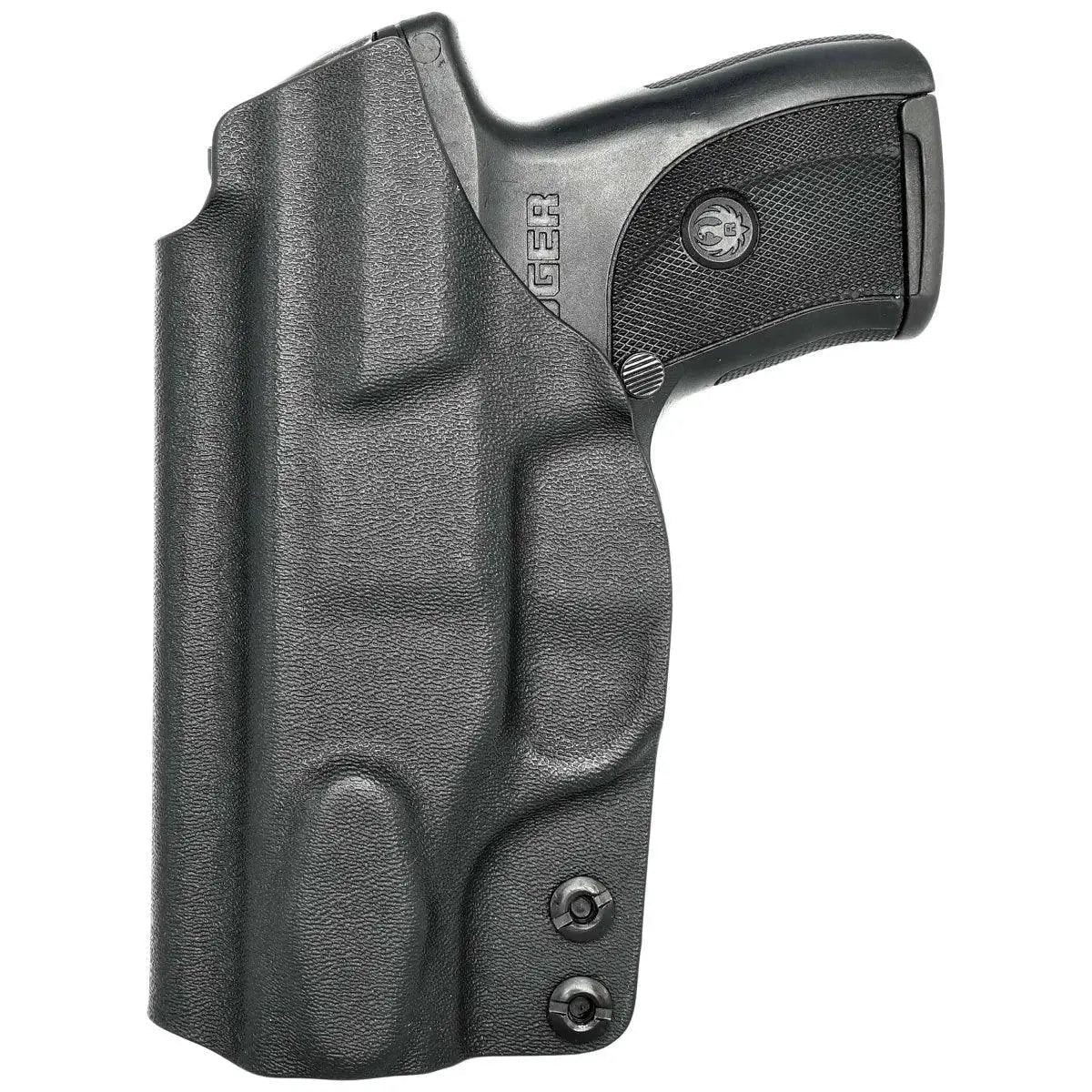 Rounded Gear Ruger LC9/LC9s/LC380/EC9s Tuckable IWB Holster