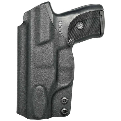 Rounded Gear Ruger LC9/LC9s/LC380/EC9s Tuckable IWB Holster