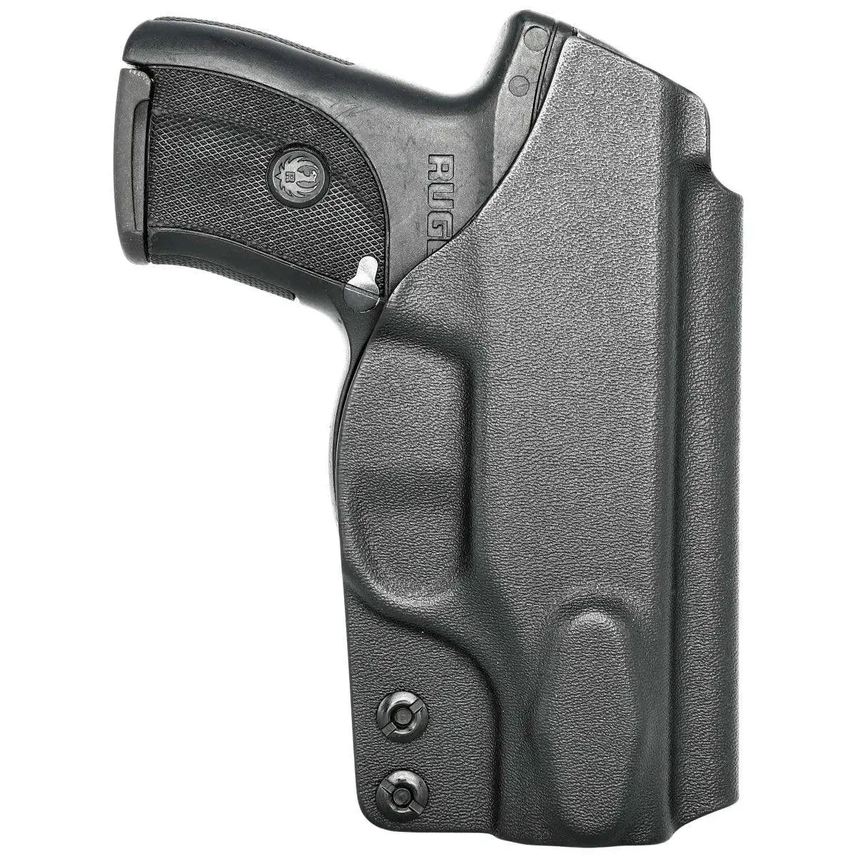 Rounded Gear Ruger LC9/LC9s/LC380/EC9s Tuckable IWB Holster