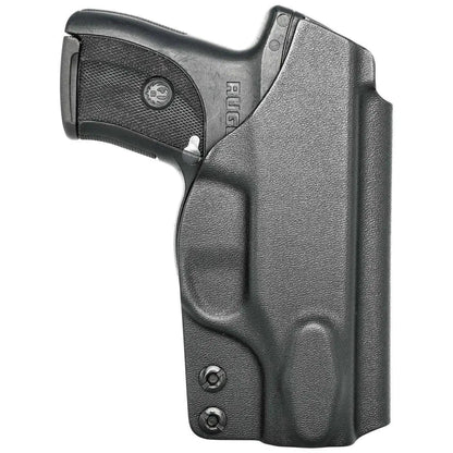 Rounded Gear Ruger LC9/LC9s/LC380/EC9s Tuckable IWB Holster