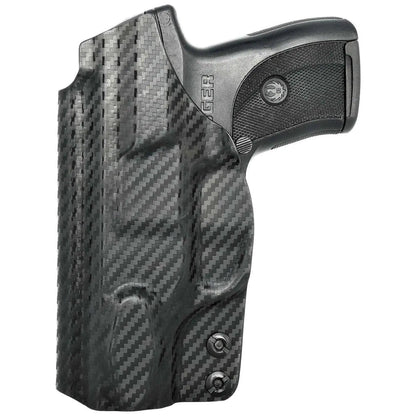 Rounded Gear Ruger LC9/LC9s/LC380/EC9s Tuckable IWB Holster