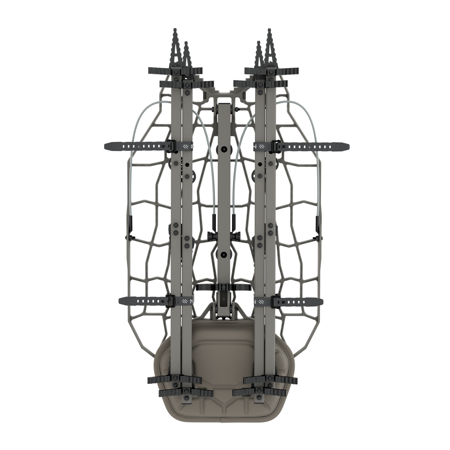Novix Echo Hunt Ready™ System