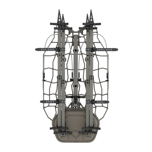 Novix Echo Hunt Ready™ System