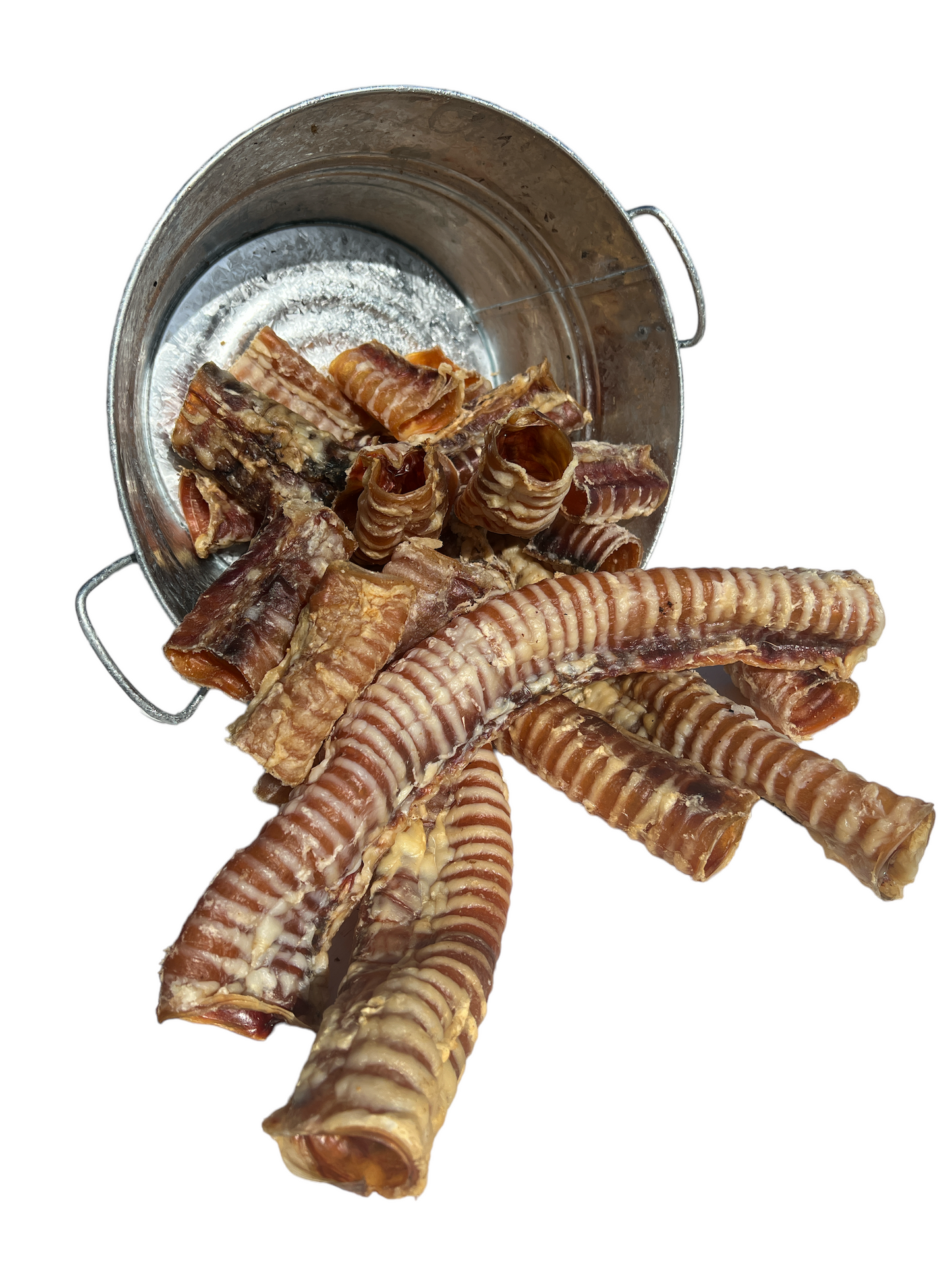 Jack’s Premium Beef Trachea