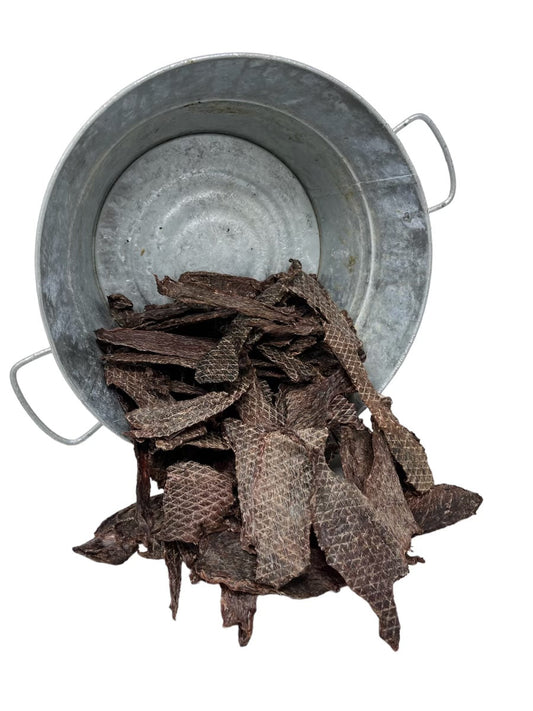 Jack’s Premium Beef Jerky