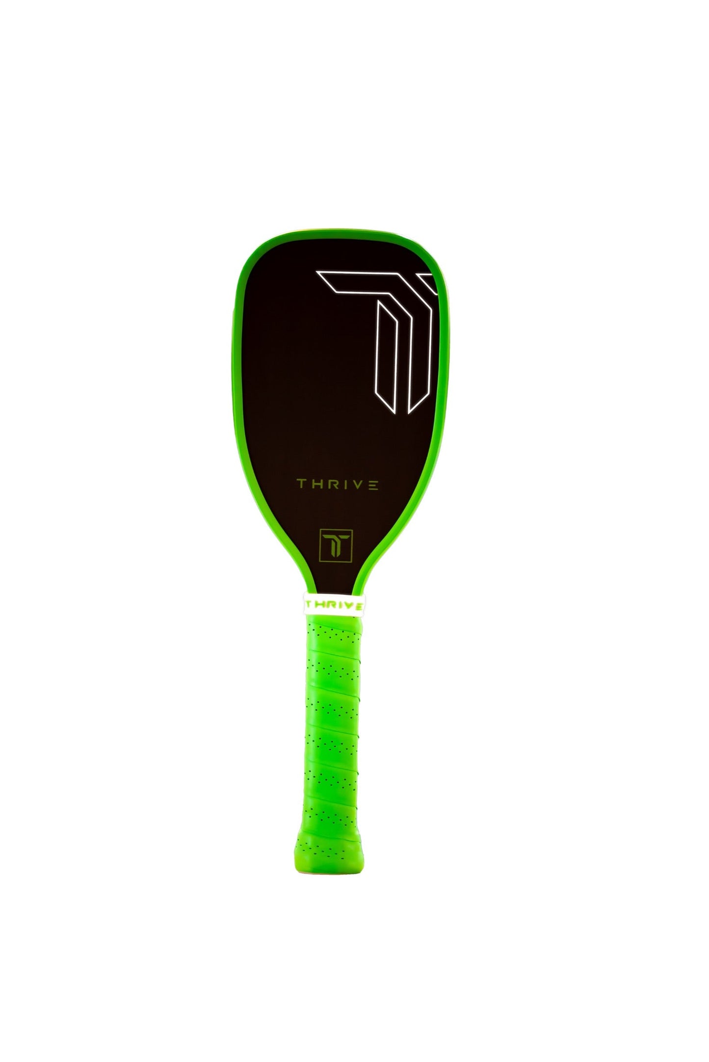 Thrive Training Paddle (Neon Green)
