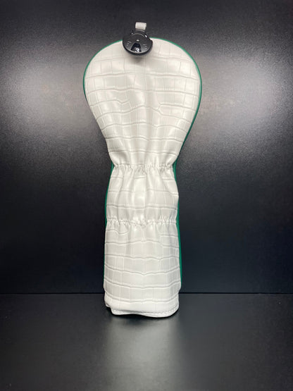 ParWestGolf Alligator Print "Par" Headcover