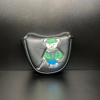 ParWestGolf Mr. Bear Headcover