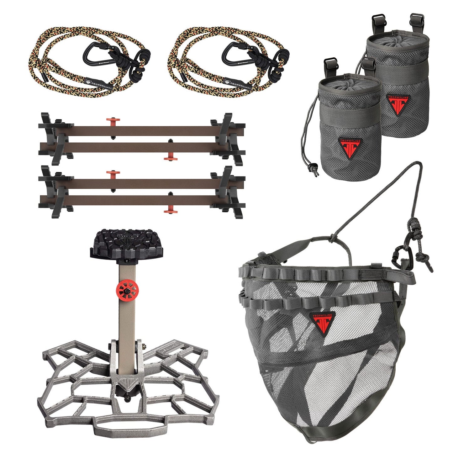 Trophyline EDP 'Hang With the Best' Kit