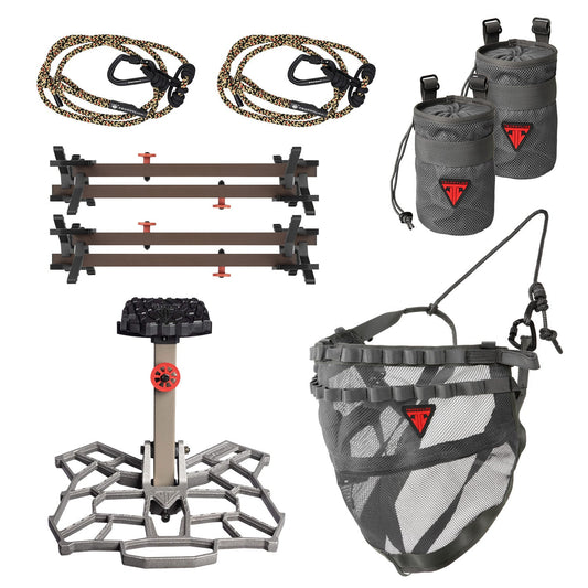 Trophyline EDP 'Hang With the Best' Kit