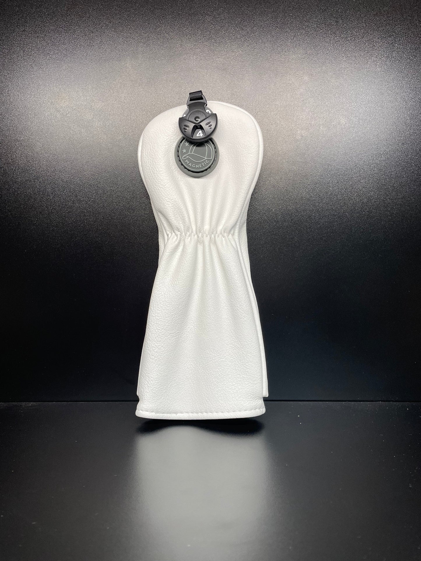 ParWestGolf Waste Management 19th Hole Magnetic Headcover