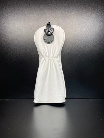 ParWestGolf Waste Management 19th Hole Magnetic Headcover