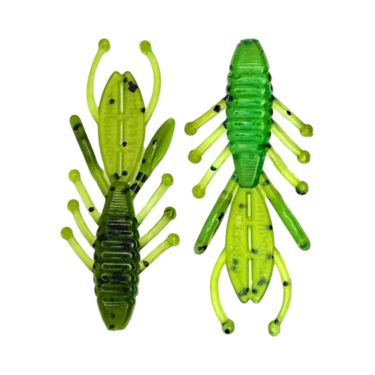 Invinci Core EVO Bug 2”