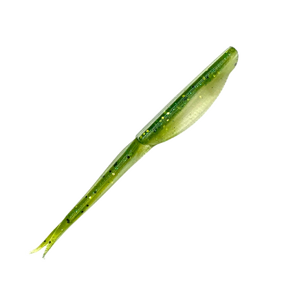 Hendrix 5.25 Flex Shad