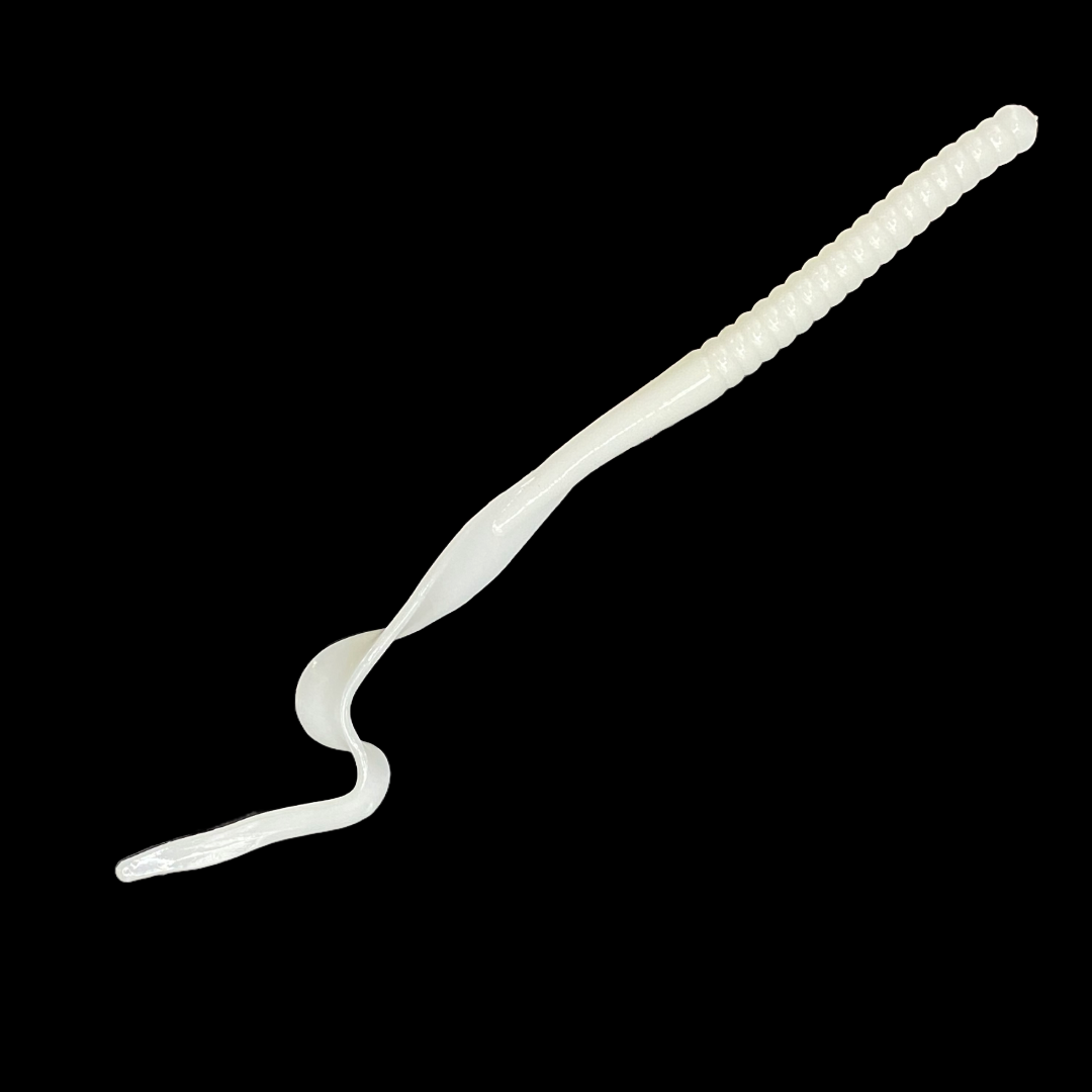 Hendrix Java Worm - 10 Inch