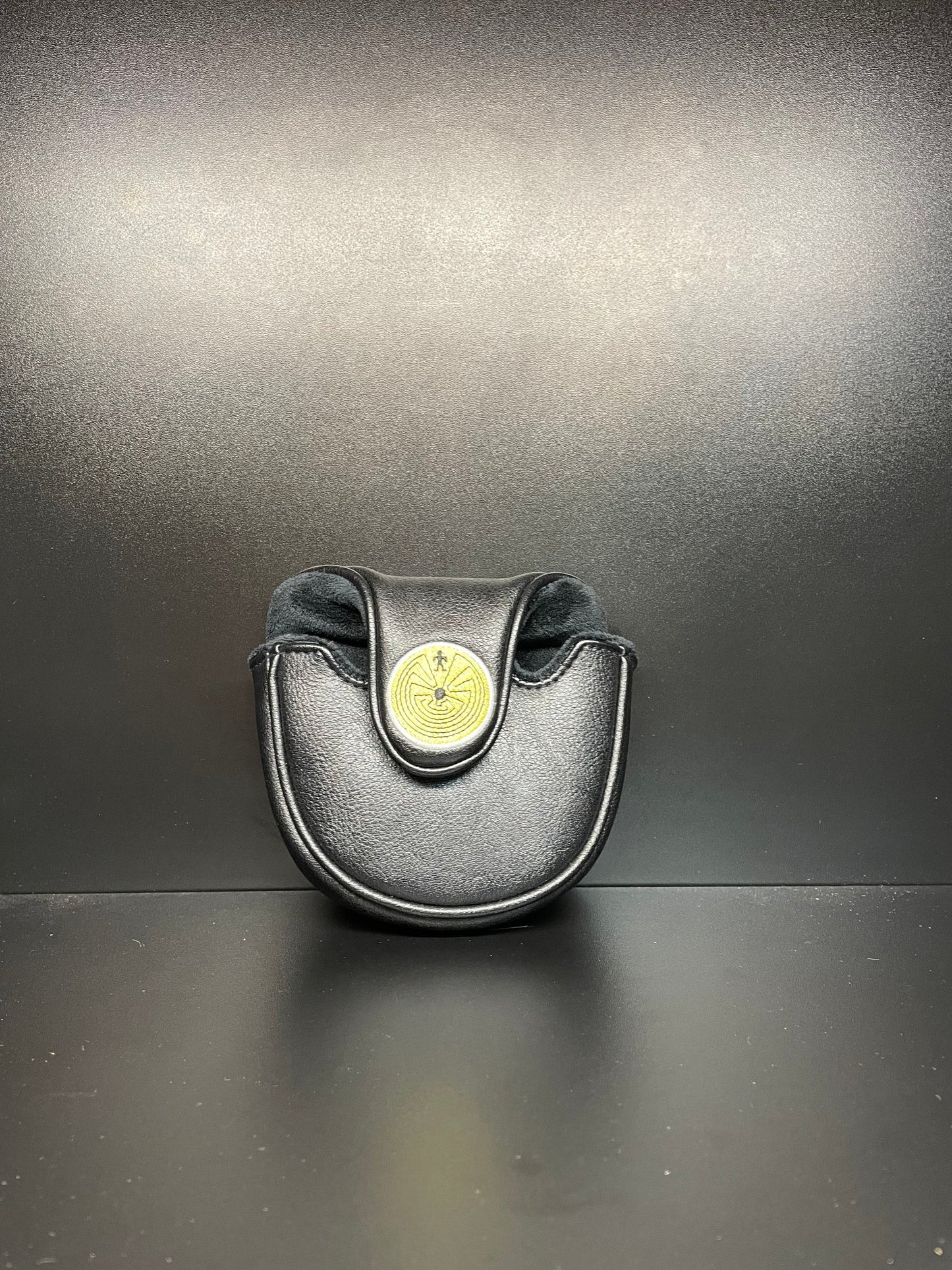 ParWestGolf Talking Stick Headcover