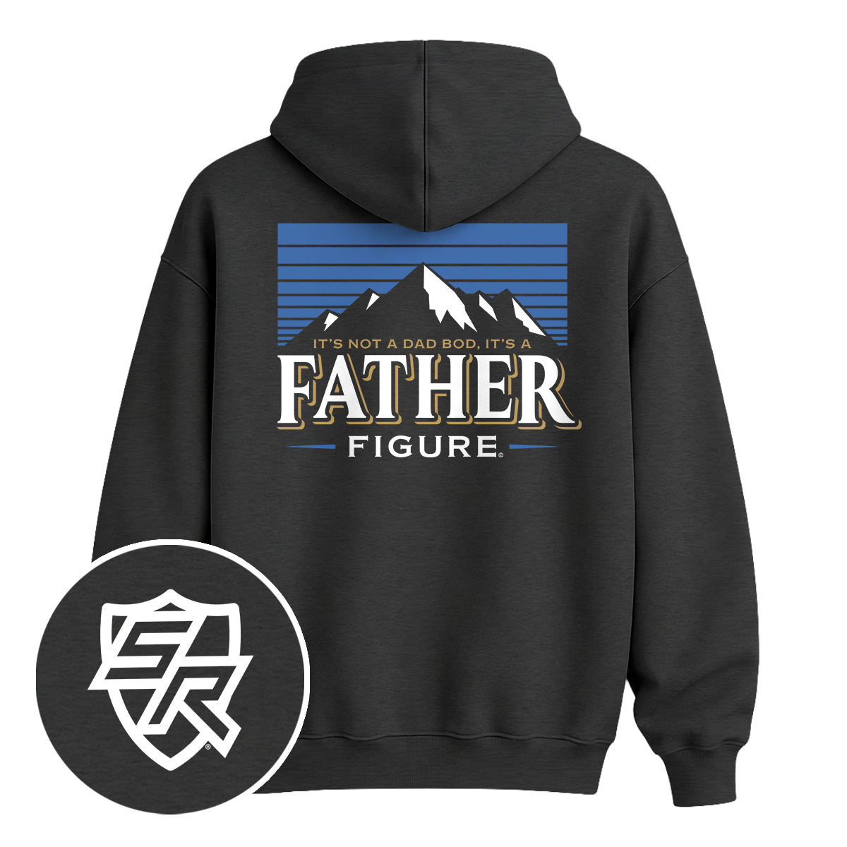 Shield Republic Father Figure