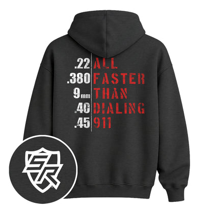 Shield Republic All Faster