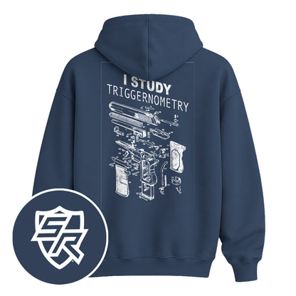 Shield Republic I Study Triggernometry