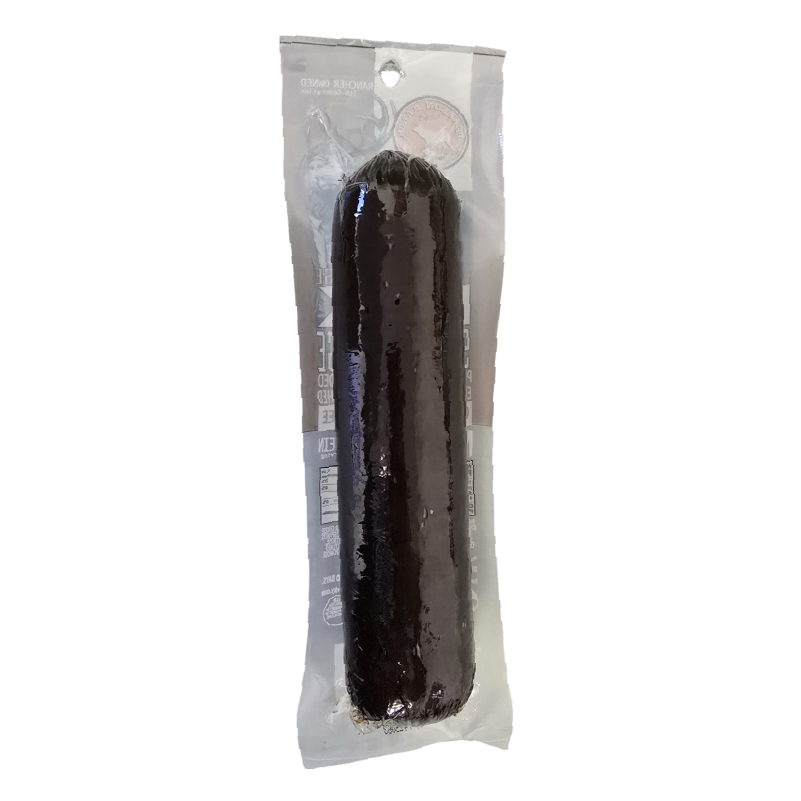 Pearson Ranch - Elk Jalapeno Cheese Summer Sausage (12 oz.)