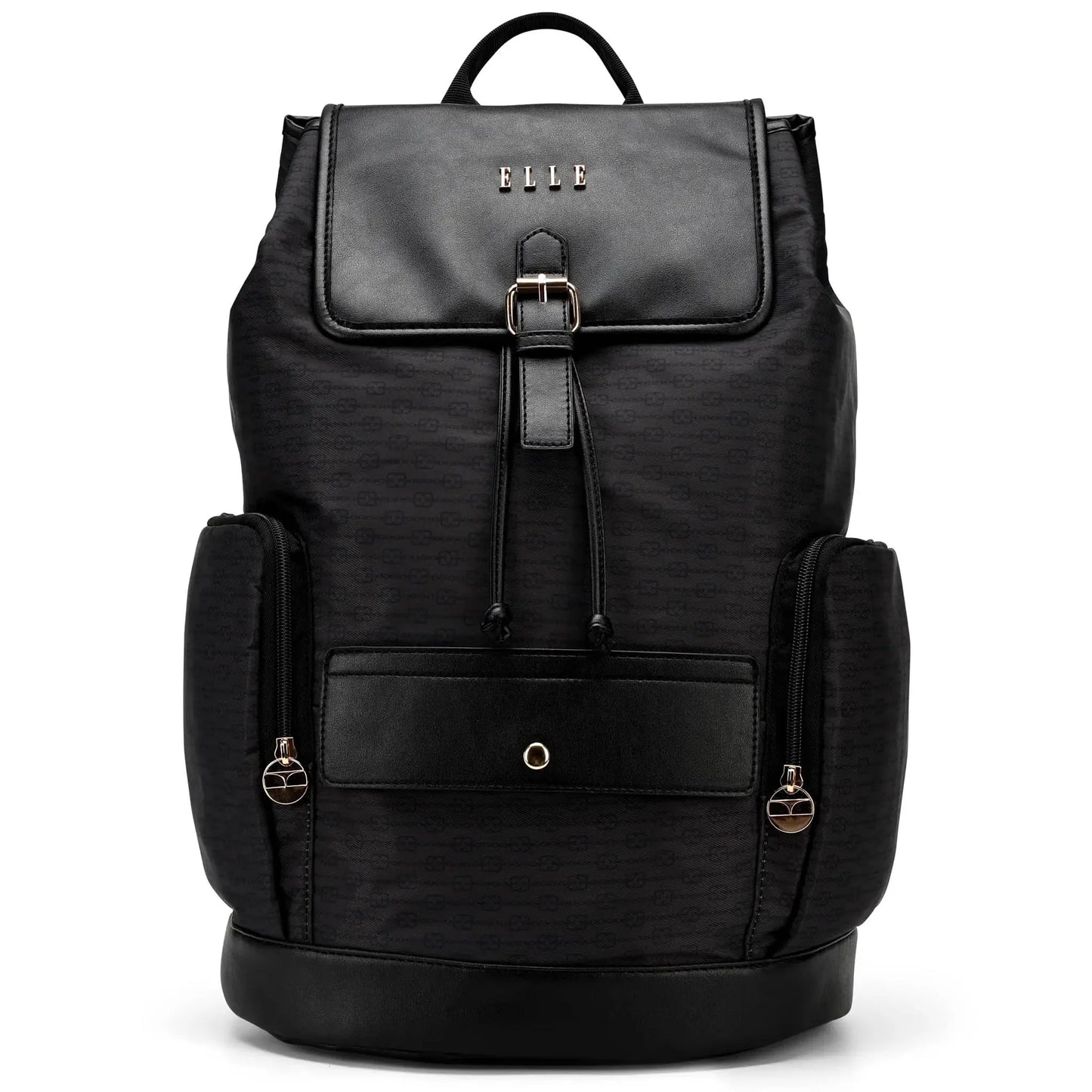 Elle Eleganza 25L Monogram Backpack