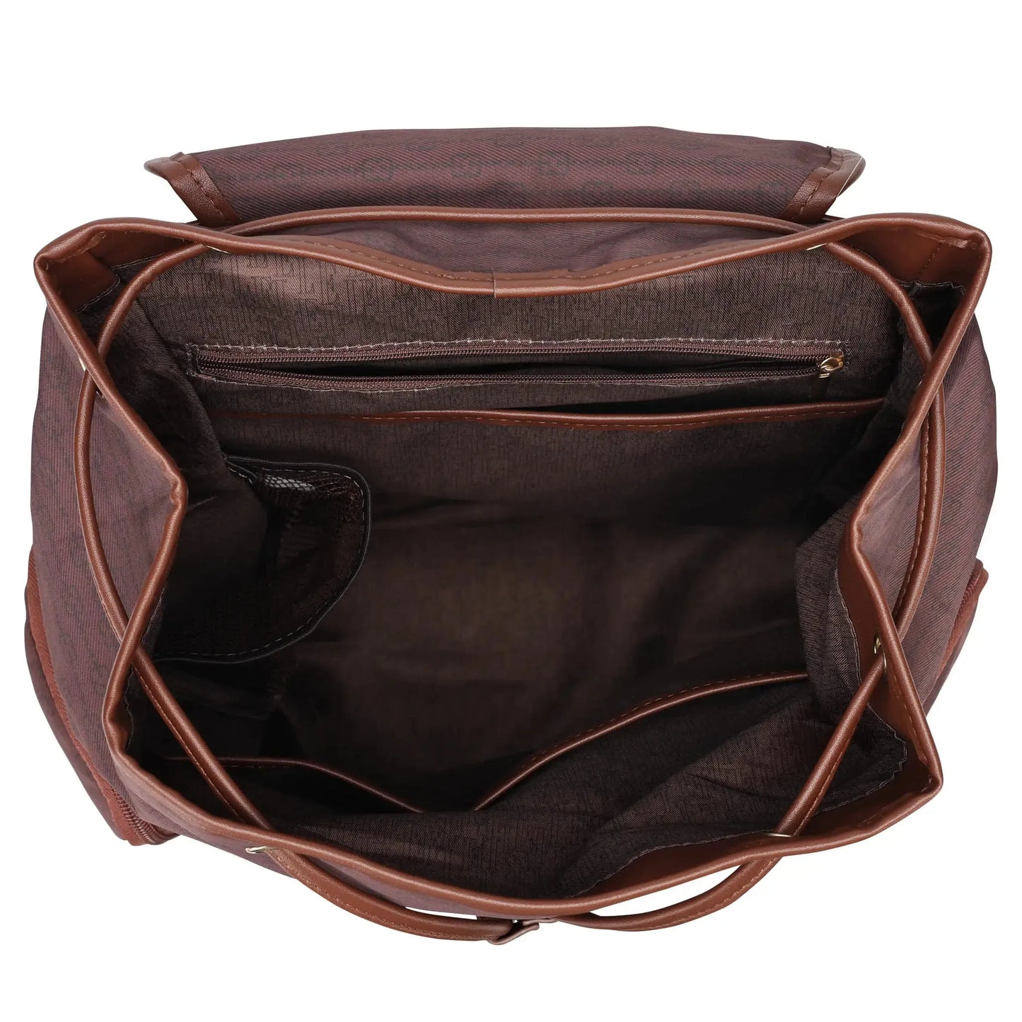 Elle Eleganza 25L Monogram Backpack