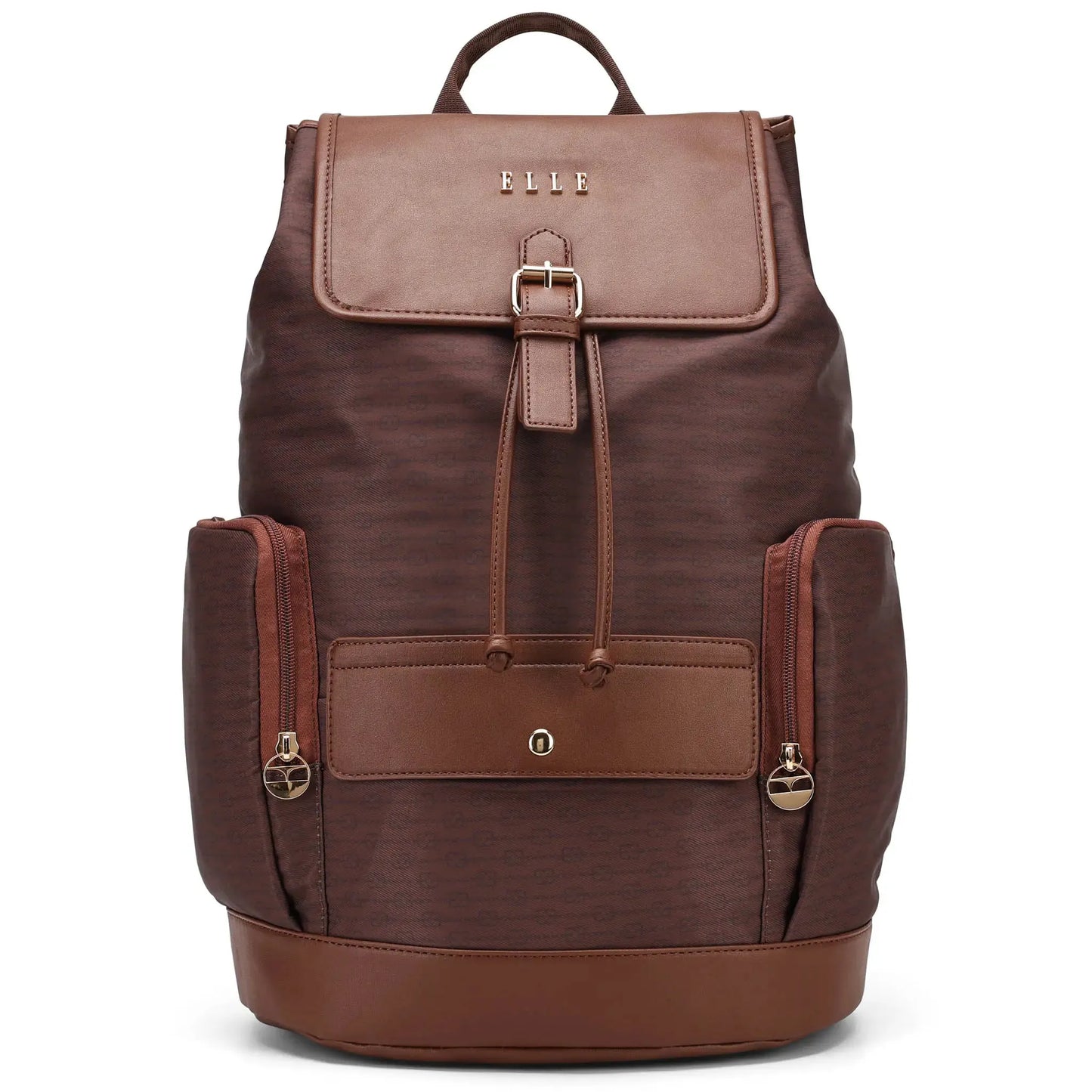 Elle Eleganza 25L Monogram Backpack
