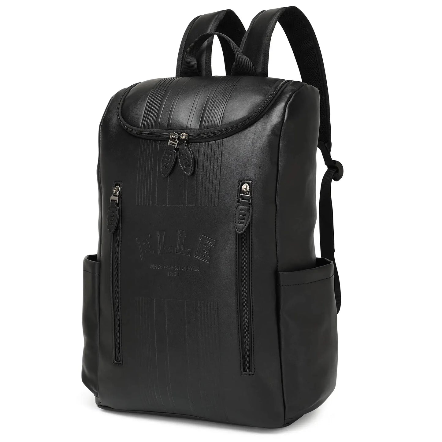 Elle Roamer 22L Vegan Leather Backpack