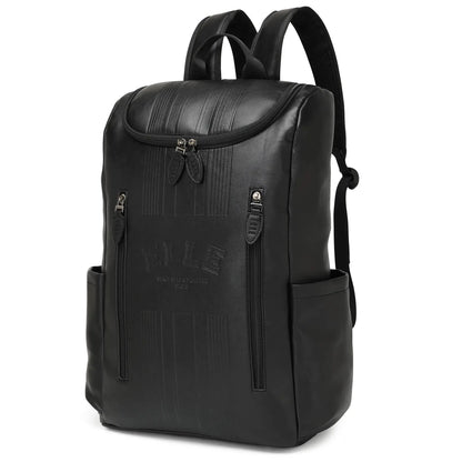 Elle Roamer 22L Vegan Leather Backpack
