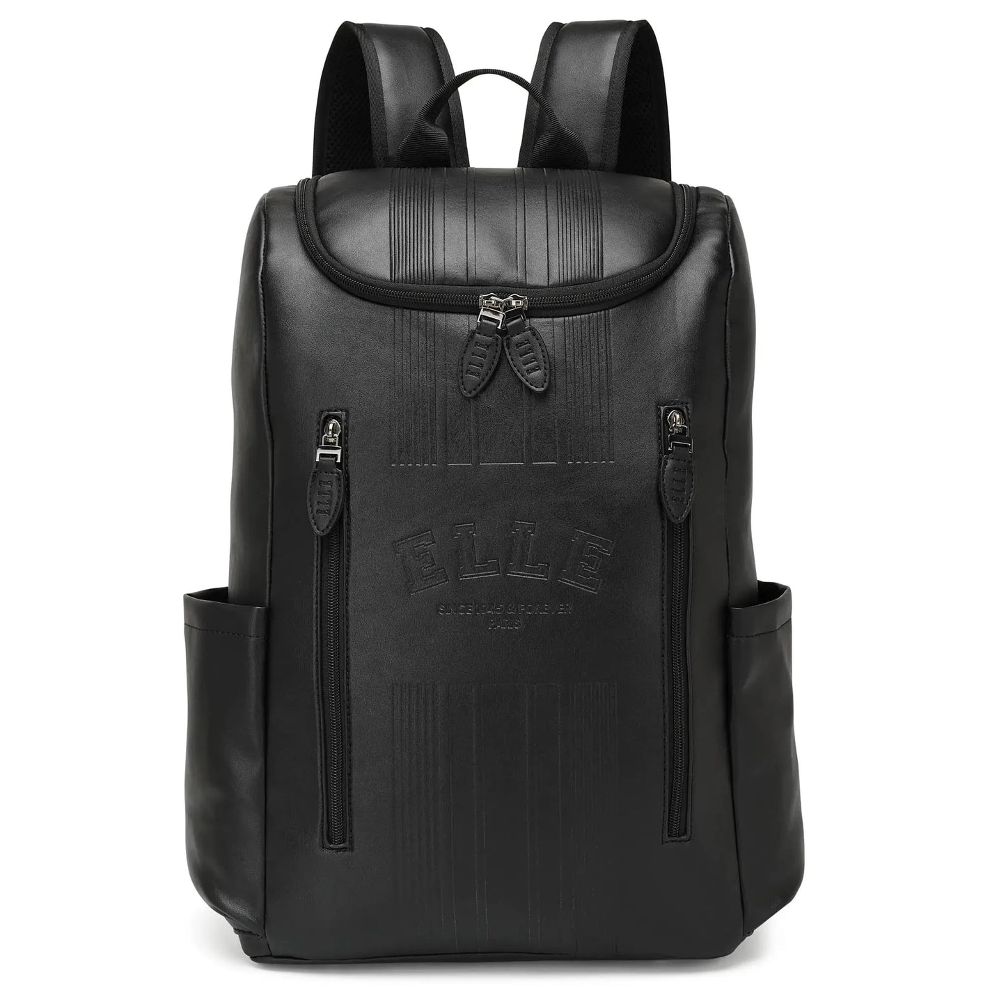 Elle Roamer 22L Vegan Leather Backpack