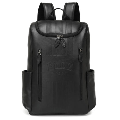 Elle Roamer 22L Vegan Leather Backpack