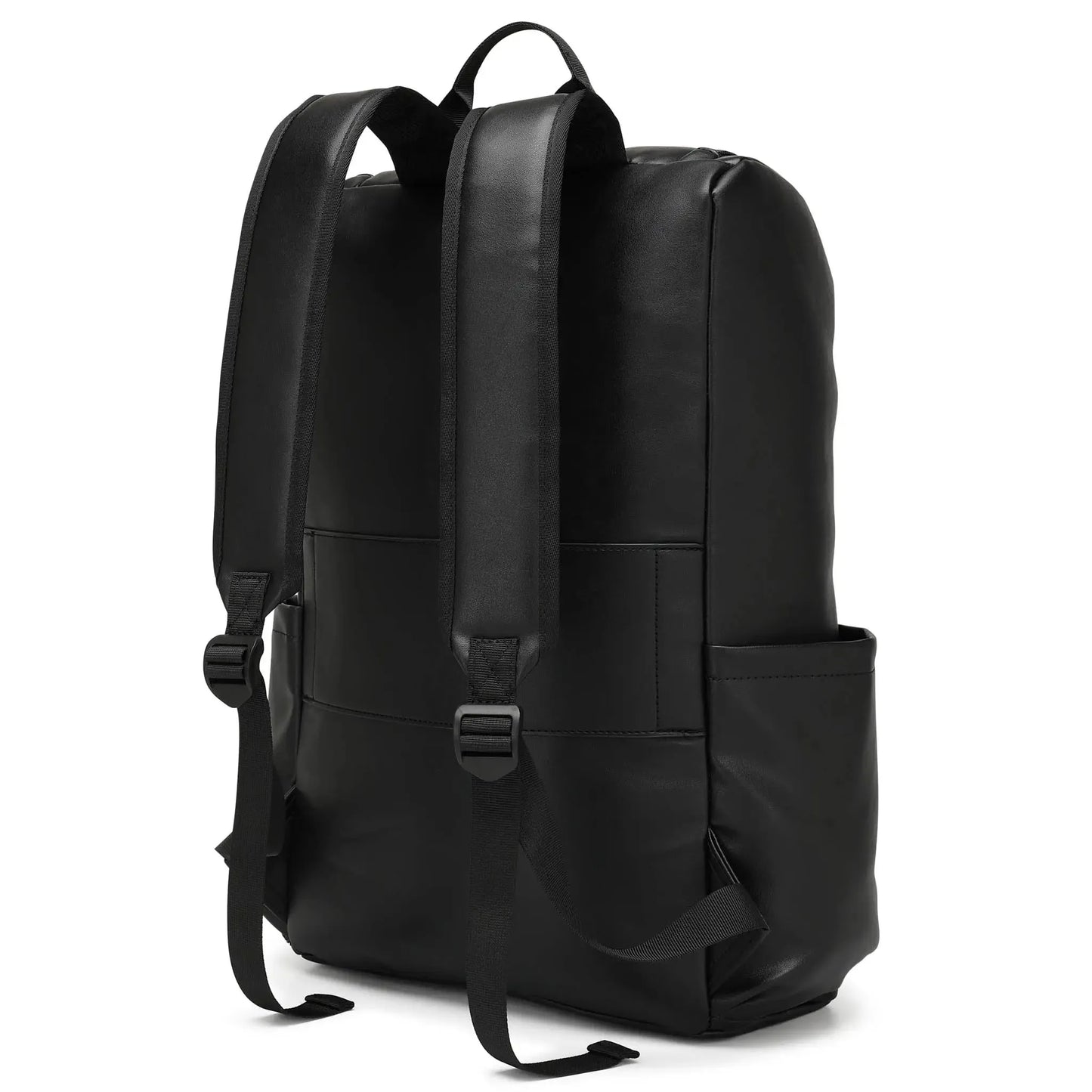 Elle Roamer 22L Vegan Leather Backpack